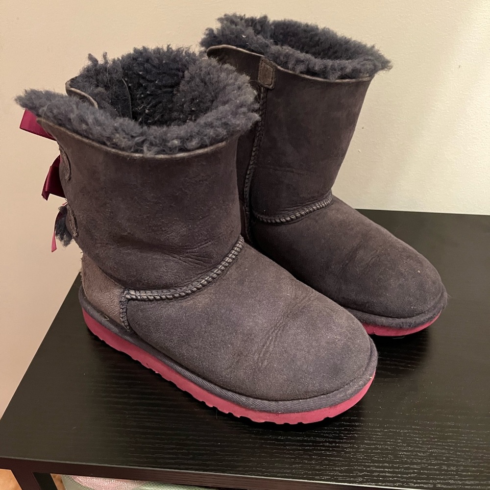 Girls Uggs